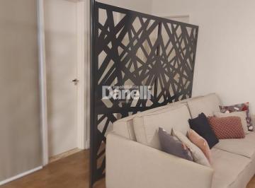 Apartamento · 140m² · 3 Quartos · 2 Vagas · Apartamento à venda, 3 quartos, 2 suítes, 2 vagas, Vila São José - Taubaté/SP