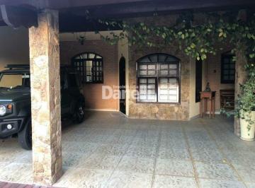Casa · 270m² · 3 Quartos · 6 Vagas · Casa à venda, 3 quartos, 1 suíte, 6 vagas, Vila Antônio Augusto Luiz - Caçapava/SP
