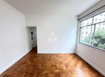 Sala · BOTAFGO | 65m² | 2 QUARTOS | REFORMADO | PRÓX. METRÔ