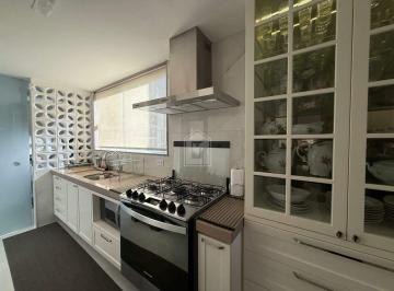 Apto 4 quartos Praia de Santa Helena · Apartamento 4 Quartos (Transformado em 3) com Suíte Master e Closet, Reformado, Sol da Manhã e 2 Vag