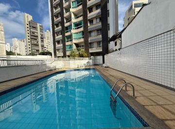 Apto 4 quartos Praia de Santa Helena · Apartamento 4 Quartos (Transformado em 3) com Suíte Master e Closet, Reformado, Sol da Manhã e 2 Vag