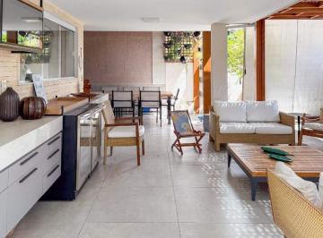 Casa · 300m² · 4 Quartos · 2 Vagas · Casa em Condomínio, 4 quartos Qrts para para aluguel, com 300 m², no Manguinhos,Serra.