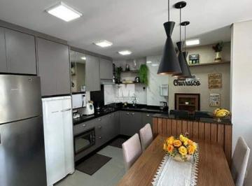 Apartamento · 69m² · 2 Quartos · 1 Vaga · Apartamento à venda no bairro São Luiz