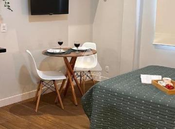 Apartamento · 26m² · 1 Quarto · Studio Reformado e Mobiliado no Centro do Rio
