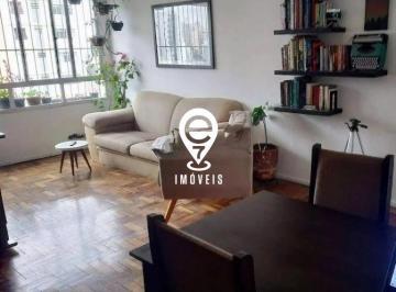 Apartamento · 72m² · 2 Quartos · 1 Vaga · Apartamento 2 Quartos com 72 m² no Cambuci, SP – Financiamento Aceito