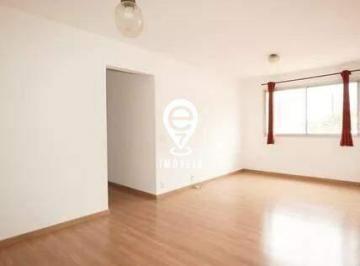 Apartamento · 100m² · 3 Quartos · 1 Vaga · Apartamento à venda, 3 quartos, 1 suíte, 1 vaga, Vila Mariana - São Paulo/SP