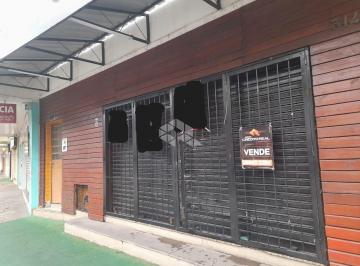 Comercial · 120m² · Loja com apartamento no  Bairro Teresópolis  Porto Alegre