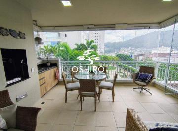 Apartamento · 150m² · 3 Quartos · 2 Vagas · Apartamento à Venda - 3 Quartos - Marapé - SP