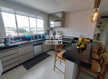 Apartamento · 79m² · 3 Quartos · 2 Vagas · Apartamento de 3 quartos suite, 2 vagas de garagem Inconfidentes Contagem MG