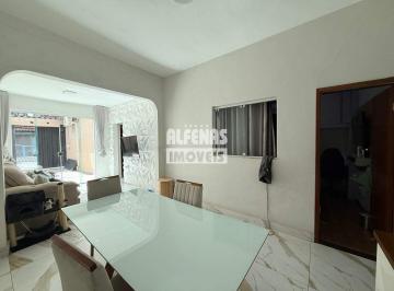 Casa · 150m² · 3 Quartos · 1 Vaga · Casa à venda 3 quartos no Bairro JADIM VERA CRUZ