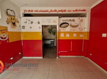 Comercial · 60m² · Sala comercial com 1 banheiro - Centro
