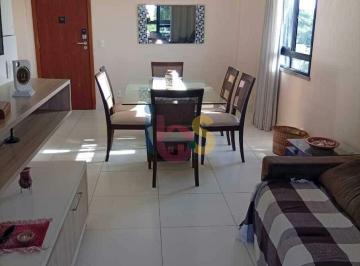 Apartamento · 124m² · 3 Quartos · 1 Vaga ·  Vendo Lindo Apartamento com 3/4 Mobiliado