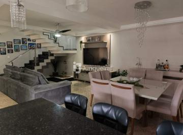Casa · 250m² · 3 Quartos · 2 Vagas · Casa em Condomínio à venda, 3 quartos, 1 suíte, 2 vagas, Residencial Vivamus - Saltinho/SP