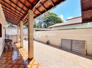 Casa · 91m² · 1 Quarto · 2 Vagas · Casa à venda, 1 quarto, 2 vagas, Santa Terezinha - Piracicaba/SP