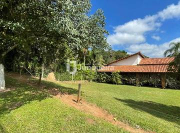 Rural · 2338m² · 4 Quartos · 4 Vagas · Chácara à venda, 4 quartos, 2 suítes, 4 vagas, Botânico 2000 - São Pedro/SP
