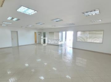Comercial · 134m² · Salão para aluguel, Morumbi - Piracicaba/SP