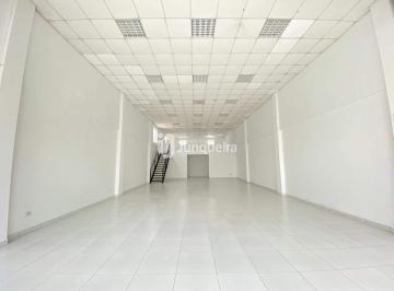 Comercial · 250m² · Salão para aluguel, Centro - Piracicaba/SP
