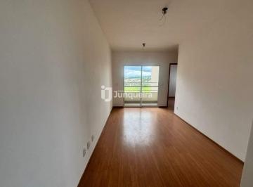 Apartamento · 47m² · 2 Quartos · 1 Vaga · Apartamento à venda, 2 quartos, 1 vaga, Vila Fátima - Piracicaba/SP