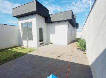 Casa · 70m² · 2 Quartos · Casa Nova à Venda Colinas do Engenho 2