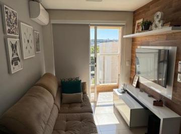 Apartamento · 54m² · 3 Quartos · Apartamento à Venda no Condomínio Quality 