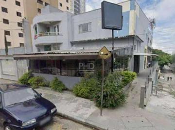 Comercial · 110m² · Salão Comercial de 110 m² para Aluguel em Vila Valparaíso, Santo André