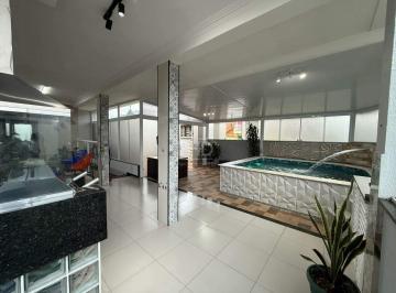 Casa · 564m² · 3 Quartos · 3 Vagas · Sobrado à venda, 3 quartos, 1 suíte, 3 vagas, Planalto - São Bernardo do Campo/SP