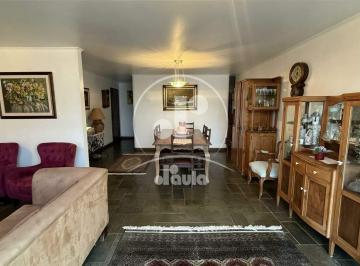 Apartamento · 176m² · 4 Quartos · 2 Vagas · Apartamento à venda, 4 quartos 1 suíte Vila Bastos em Santo André/SP