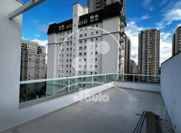 Apartamento · 120m² · 2 Quartos · 2 Vagas · Cobertura 120m² à venda no Bairro Campestre, Santo André - SP