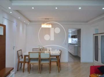 Apartamento · 90m² · 3 Quartos · 2 Vagas · Apartamento para aluguel, 3 quartos 1 suíte Pinheirinho em Santo André/SP