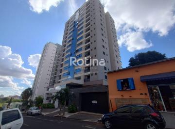 Apartamento · 120m² · 3 Quartos · 3 Vagas · Apartamento para alugar, 3 quartos, Tibery - Uberlândia/MG - Rotina Imobiliária