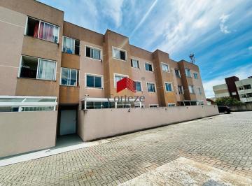 Apartamento · 45m² · 2 Quartos · 1 Vaga · Apartamento com 45,11m² 2 quartos, para aluguel, no bairro Parque da Fonte em São José dos Pinhais