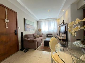 Apartamento · 64m² · 2 Quartos · 2 Vagas · Apartamento à venda no bairro Serra