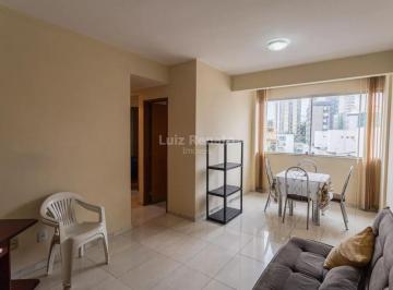Apartamento · 75m² · 3 Quartos · 2 Vagas · Apartamento à venda no bairro Colégio Batista