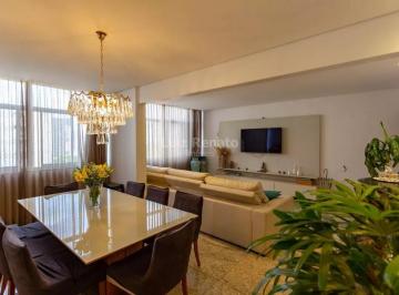 Apartamento · 150m² · 4 Quartos · 2 Vagas · Apartamento à venda no bairro Lourdes