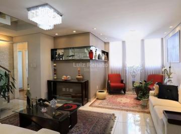 Apartamento · 192m² · 3 Quartos · 4 Vagas · Cobertura à venda no bairro Palmares