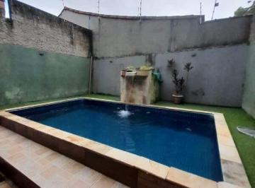Casa · 57m² · 2 Quartos · 2 Vagas · Sobrado para aluguel com 2 quartos no bairro Bopiranga