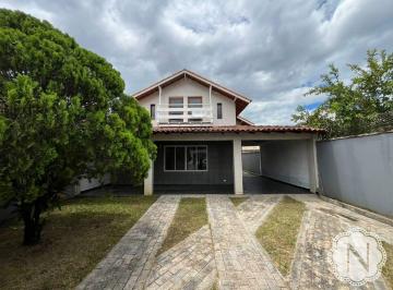 Casa · 186m² · 3 Quartos · 3 Vagas · Casa à venda com 3 quartos no bairro Cibratel II 