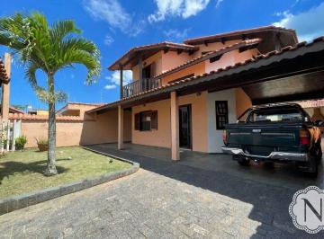 Casa · 204m² · 3 Quartos · 5 Vagas · Sobrado à venda com 3 quartos no bairro Tupy 