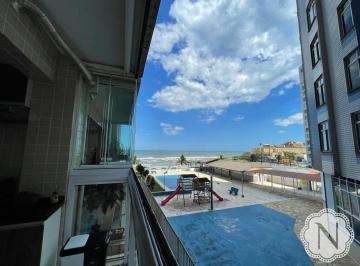 Apartamento · 127m² · 3 Quartos · 1 Vaga · Apartamento à venda com 3 quartos no bairro Praia dos Sonhos 