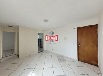 Apartamento · 55m² · 2 Quartos · 1 Vaga · Apartamento à venda, 2 quartos, 1 vaga, São José - São Caetano do Sul/SP