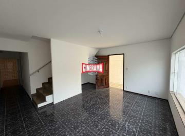 Casa · 170m² · 3 Quartos · 4 Vagas · Sobrado à venda, 3 quartos, 4 vagas, Olímpico - São Caetano do Sul/SP