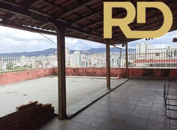 Apartamento · 200m² · 3 Quartos · 1 Vaga · Cobertura Sagrada Família