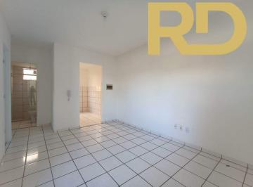 Apartamento · 42m² · 2 Quartos · 1 Vaga · Apartamento 2 Quartos no Vera Cruz | 1 Vaga | Porteiro 24h | Quadra Poliesportiva