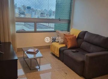 Anuar Donato Venda Apartamento 3 Quartos Anchieta · Anchieta - Apartamento 3 quartos à venda na Anuar Donato 