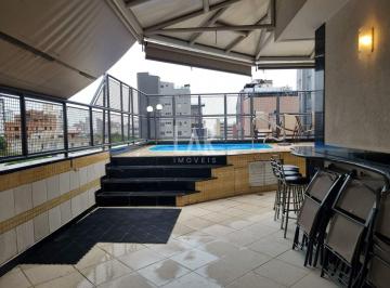 Apartamento · 203m² · 3 Quartos · 2 Vagas · Cobertura à venda, 3 quartos, 1 suíte, 2 vagas, Cruzeiro - Belo Horizonte/MG