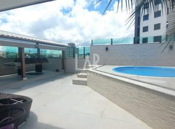 Apartamento · 208m² · 4 Quartos · 3 Vagas · Cobertura à venda, 4 quartos, 1 suíte, 3 vagas, Cidade Nova - Belo Horizonte/MG