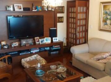 Apartamento · 140m² · 3 Quartos · 2 Vagas · Apartamento 3 suítes com 2 vagas na Vila Valparaíso, Santo André — Financia e aceita permuta