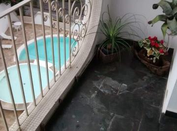 Apartamento · 140m² · 3 Quartos · 2 Vagas · Apartamento 3 suítes com 2 vagas na Vila Valparaíso, Santo André — Financia e aceita permuta