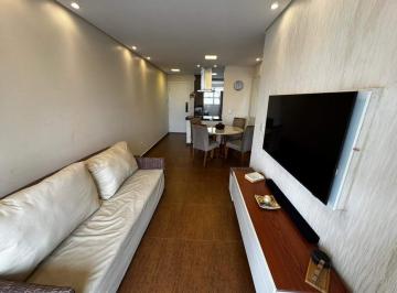 Apartamento · 60m² · 3 Quartos · 1 Vaga · Apartamento à venda na Vila Scarpelli, Santo André – 60 m², 3 quartos, 1 vaga