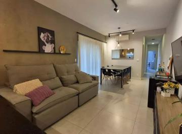 Apartamento · 95m² · 3 Quartos · 2 Vagas · Apartamento Residencial 3 Dormitórios na Vila Assunção, Santo André – Financiamento Sim